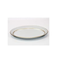 Gür Sf25ky Kayık Tabak, Çift Fileli, 25 cm – Şık ve Pratik Tasarım