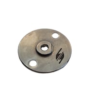 Brother Ponteriz Plakası 2.5mm Kot / 156152-001