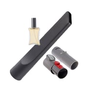 Dyson V15 V10 V11 V8 V7 V6 DC 31 Süpürge Dar Aralık Süpürme Ucu