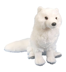 Wild Republic Kutup Tilkisi 30 cm 12228