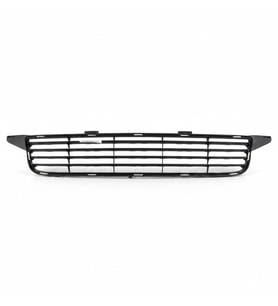 TOYOTA AVENSIS ÖN TAMPON IZGARASI 2007-2009 53112-05080-ORJ