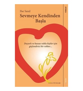 Sevmeye Kendinden Başla - Isle Sand