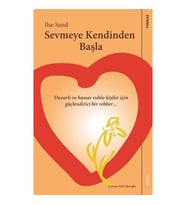 Sevmeye Kendinden Başla - Isle Sand