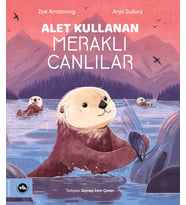 Alet Kullanan Meraklı Canlılar