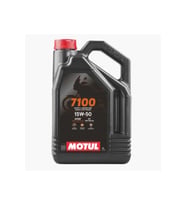 Motul 7100 15W50 4T 4Lt Yağ