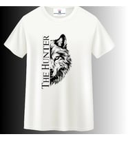Mix T-Shirt Film Serisi The Hunter Tasarım (,Hediye,Paketi Yapılır,Not Yazılır)