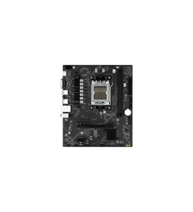 MAXUN Challenger A620A 2.5G DDR5 HDMI PCIE 4.0 AM5 mATX