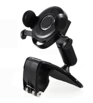 Powermaster RT-703 Numaratörlü Araç İçi Telefon Tutacağı