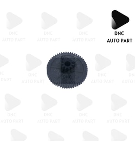  Renault Clio için Klima Klepe Havalandırma Kapak Motor Dişlisi (Beyaz)