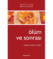 ÖLÜM VE SONRASI