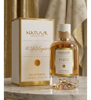 N.222 XERJOFF – NAXOS 1861 kadın parfüm muadili 2FıssYeter Serisi - Maksimum Kalıcılık & Konsantre Formül - 100 ml