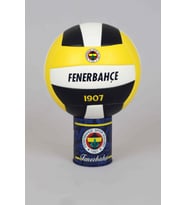 LİSANSLI FENERBAHÇE HIGHLINE VOLEYBOL TOPU NO:5 