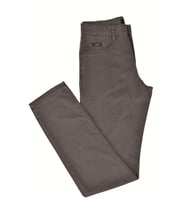 Erkek Spor Kanvas Beş Cep Pantolon 692 BGL-ST03551 (Açık Kahverengi)
