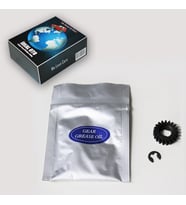 BMW 3 E36 Segmanlı Sunroof Motor Dişlisi 1,8 mm / 5 mm / 20 diş
