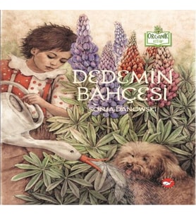 Dedemin Bahçesi - Organik lar