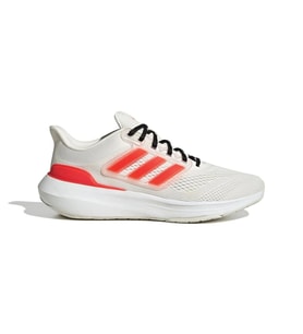 adidasa IE0715 ULTRABOUNCE KOŞU VE YÜRÜYÜŞ AYAKKABI (Gri)