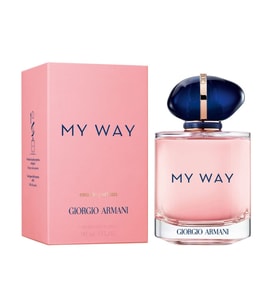 Giorgio Armani My Way Edp 90 Ml Kadın Parfümü