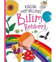Küçük Meraklının Bilim Rehberi