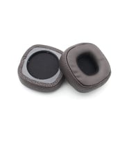 Marshall Major 3 Kablolu ve Kablosuz Uyumlu Kulaklık Pedi (Kahverengi)