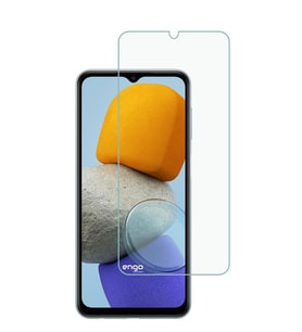 Samsung Galaxy M23 Ekran Koruyucu Nano Temperli SM-M236B (Renksiz)