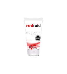 Redroid Hemoroid Cream Basur Kremi 50 ml