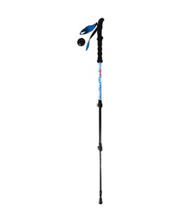 OutdoorZ Trekking Pole-MAVİ