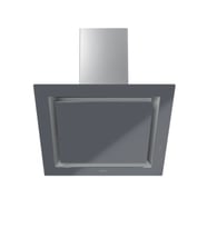TEKA DLV 68660 ST TOS Gri 60 Cm Ankastre Davlumbaz 112930028