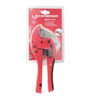 Rothenberger 52000 Rocut 42 TC PVC Boru Kesme Makası 42mm