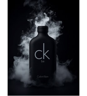 Calvin Klein Be EDT 100 ml Unisex Parfüm