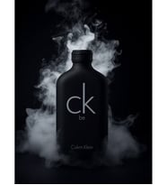 Calvin Klein Be EDT 100 ml Unisex Parfüm