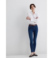 Mavi TESS indigo GOLD PREMiUM Denim Kadın Kot Pantolon M100328-82232