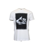 VİGOSS BASKILI ERKEK T-SHIRT 62367-30010
