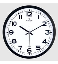 Galaxy 216-K Dekoratif Duvar Saati