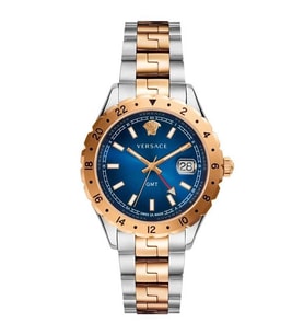 Versace VRSCV11060017 Kol Saati