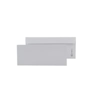Oyal Diplomat Zarf (Penceresiz) Extra Beyaz Silikonlu 10.5x24 Cm 90 Gr (500 Lü Paket)