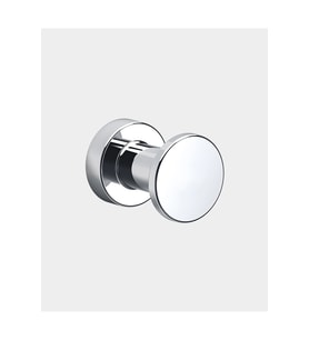 Tecno Askı, 3.5cm - Krom