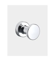 Tecno Askı, 3.5cm - Krom