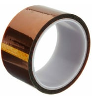KAPTON TAPE YANMAZ BANT 80 MM 30 METRE