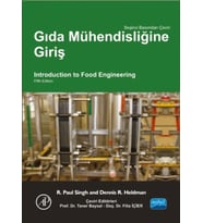 Gıda Mühendisliğine Giriş (Krem)