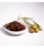 Şefin Özel Zeytin Sosu 350g.