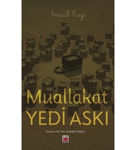 Muallakat-Yedi Askı