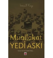 Muallakat-Yedi Askı