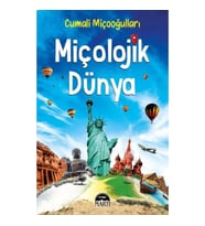 Miçolojik Dünya