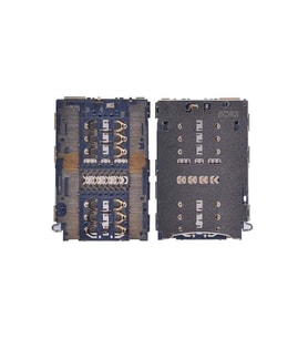 Huawei Uyumlu Honor 7C Sim Hafıza Kart Okuyucu