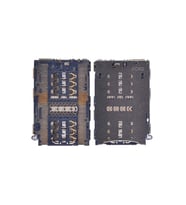 Huawei Uyumlu Honor 7C Sim Hafıza Kart Okuyucu