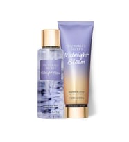 Midnight Bloom 2'li Vücut Seti Sprey&losyon