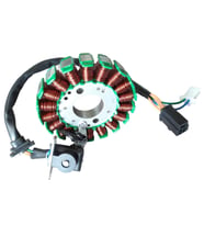 Mondial 125 Znu İ Statör 18 Li 29-93-21 Mm 2D 5K Orj