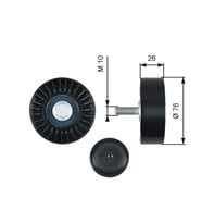 GATES T36485 Alternator Gergi Bilyasi 03F145276