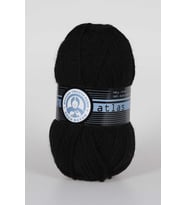 Atlas El Örgü Ipi 100gr 1 Adet Colour 999