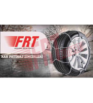 TAKMATİK 10 NO ÇAPRAZ ZİNCİR